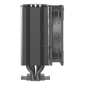 Cooler Master Hyper 212 3DHP Black ARGB / Air | MAY-T2HP-217PA-R1