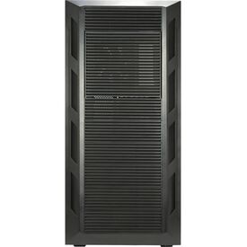 Inter-Tech 88887382 / Micro Tower / PC / Black / 14.6 kg