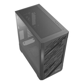 XPG STARKER AIR BTF Mid-Tower Black / Midi Tower / PC  | 75261577