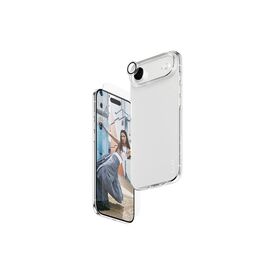 CARE by PanzerGlass / 3-in-1 Protection Combo Bundle /  | CR78718