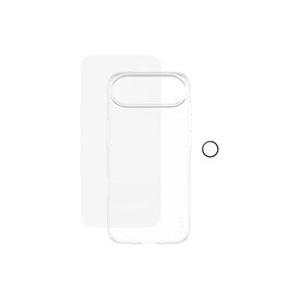 CARE by PanzerGlass / 3-in-1 Protection Combo Bundle /  | CR78718