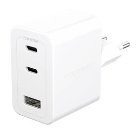 PanzerGlass empower™ by ® Turbo 70W Multiple Charger in | EM31479