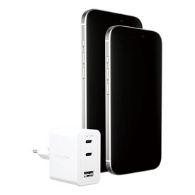 PanzerGlass empower™ by ® Turbo 70W Multiple Charger in | EM31479