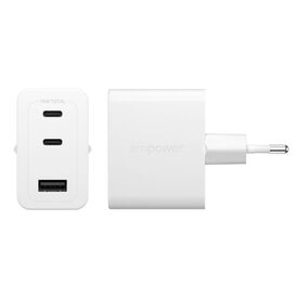 PanzerGlass empower™ by ® Turbo 70W Multiple Charger in | EM31479
