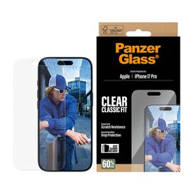 PanzerGlass / Screen protector for mobile phone / class | PG55915