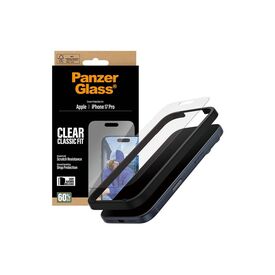 PanzerGlass / Screen protector for mobile phone / class | PG55915