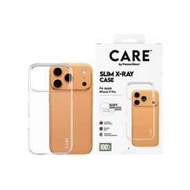 CARE by PanzerGlass X-Ray / Back cover for mobile phone | CR84092