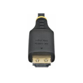 StarTech.com / High Speed / HDMI cable / HD | HDMI2-CABLE-GRIP-2M