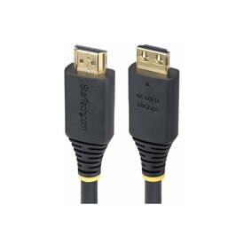 StarTech.com / High Speed / HDMI cable / HD | HDMI2-CABLE-GRIP-2M