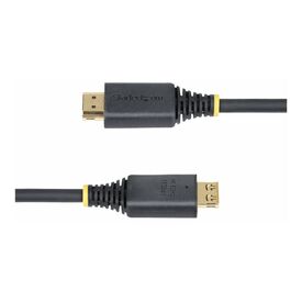 StarTech.com / High Speed / HDMI cable / HD | HDMI2-CABLE-GRIP-2M