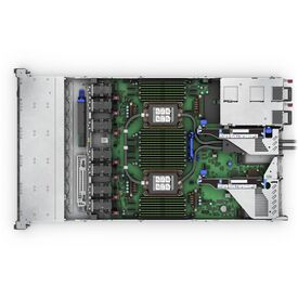 HPE ProLiant Compute DL360 Gen12 6505P 12c 2x32GB-R  | P89233-425