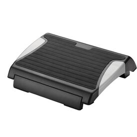 MAUL 9012590 / Black / Plastic,Rubber
