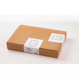 HERMA Merchandise tag / White / 48 x 65 mm 1000 label(s) n | 6840