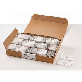HERMA Merchandise tag / White / 48 x 65 mm 1000 label(s) n | 6840