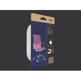 Brother LC229XLBKBP / Black / original / blister / ink cartridge