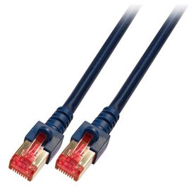 EFB-Elektronik / Patch cable / RJ-45 (M) to RJ-45 (M | K5515.0,25