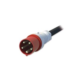 AC 400 V / 23 kW / 3-phase / Ethernet 10/100, RS-232 / i | AP8888