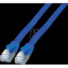 EFB-Elektronik / Patch cable / RJ-45 (M) to RJ-45 ( | K5545BL.0,5