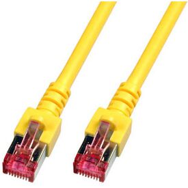EFB-Elektronik ECOLAN / Patch cable / RJ-45 (M) to RJ- | K5511.25