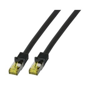 EFB-Elektronik / Patch cable / RJ-45 (M) to RJ-45 (M | MK7001.25B