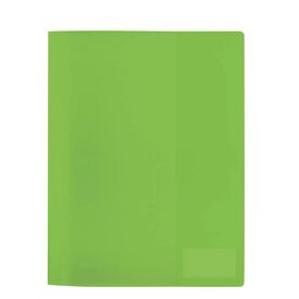 HERMA 19494 / Conventional file folder / A4 / Polypropylene (PP)