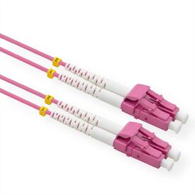 VALUE / Patch cable / LC multi-mode (M) to LC multi- | 21.99.8833