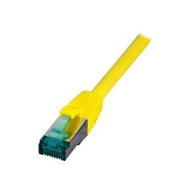 EFB-Elektronik / Patch cable / RJ-45 (M) to RJ-45 (M) | MK6001.3Y