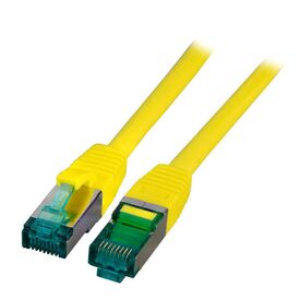 EFB-Elektronik / Patch cable / RJ-45 (M) to RJ-45 (M) | MK6001.3Y
