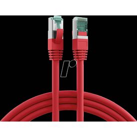 EFB-Elektronik / Patch cable / RJ-45 (M) to RJ-45  | MK6001.0,25R