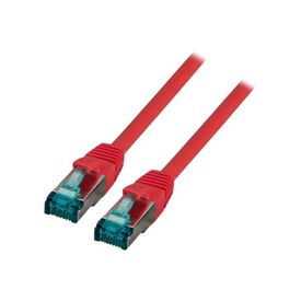 EFB-Elektronik / Patch cable / RJ-45 (M) to RJ-45  | MK6001.0,25R