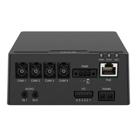 AXIS F Series F9114R Mk II Video server 4 02999001