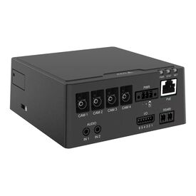 AXIS F Series F9114R Mk II Video server 4 02999001