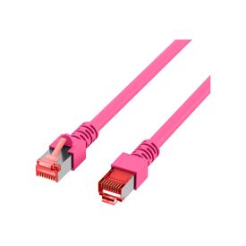 EFB-Elektronik / Patch cable / RJ-45 (M) to RJ-45 (M) | K5519.1,5