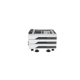 Lexmark / Media tray / feeder / 1560 sheets in 3 tray(s | 32D0802