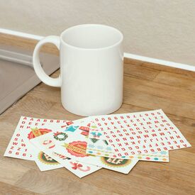 Thumbs Up 1001775 / Single / 0.35 L / White / 1 pc(s) / 320 g