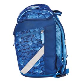 Herlitz SoftLight Plus GreenLine Deep Sea / Lunch box  | 50043026