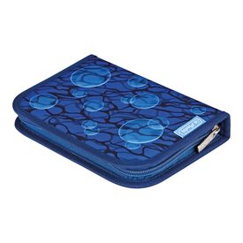Herlitz SoftLight Plus GreenLine Deep Sea / Lunch box  | 50043026