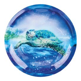 Herlitz SoftLight Plus GreenLine Deep Sea / Lunch box  | 50043026