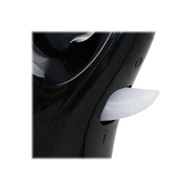 Emerio WK-121616.1 / Kettle / 1 litre / 900 W / black
