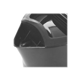 Emerio WK-121616.1 / Kettle / 1 litre / 900 W / black