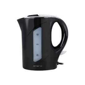 Emerio WK-121616.1 / Kettle / 1 litre / 900 W / black