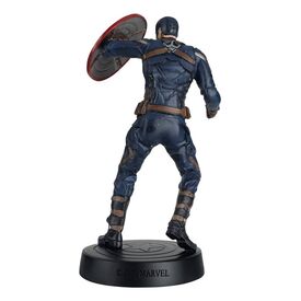 Thumbs Up 5059072002707 / Multicolour / Captain America / 1 pc(s)
