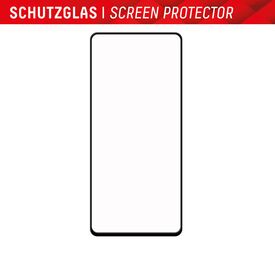 Displex Full Cover Screen Protector (10H) for Samsung Gal | 01804