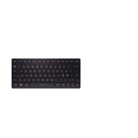 CHERRY KW 9200 MINI / Keyboard / wireless / 2.4 GHz | JK-9250PN-2
