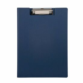 MAUL 2382037 / Blue / A4 / Cardboard / 3.2 mm / 1 pc(s) / Plastic