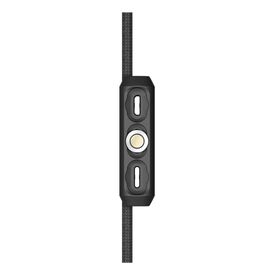 RealPower MagneticCharge3 / 2 m / USB A / Black | 439643
