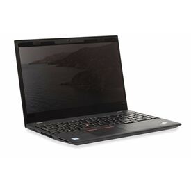 Durable 513957 / 40.6 cm (16") / Laptop / Frameless display priva