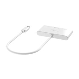 j5create JCA399 / Adapter / 24 pin USB-C male to HDMI, | JCA399-N
