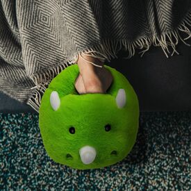 Mad Monkey Dino / Foot warmer pad / 1 pc(s) / Box | 2000055