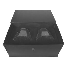 Thumbs Up 2000096 / Transparent / Glass / 2 pc(s) / 250 ml